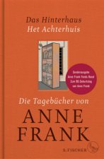 Das Hinterhaus - Het Achterhuis