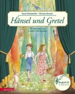 Hänsel und Gretel