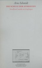 Bargfelder Ausgabe. Studienausgabe. Werkgruppe 4, Band 2