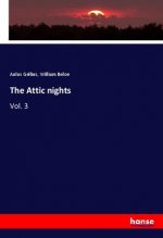 The Attic nights