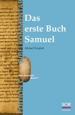Das erste Buch Samuel (Edition C/AT/Band 11)