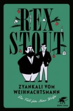 Zyankali vom Weihnachtsmann