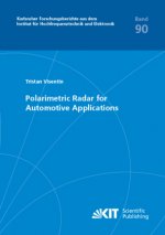 Polarimetric Radar for Automotive Applications