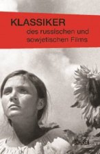 Klassiker des russischen und sowjetischen Films Bd. 1