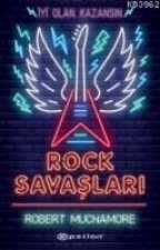 Rock Savaslari