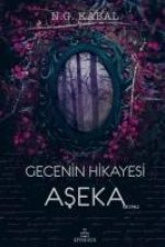 Gecenin Hikayesi Aseka Ciltli