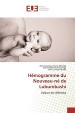 Hemogramme du Nouveau-ne de Lubumbashi