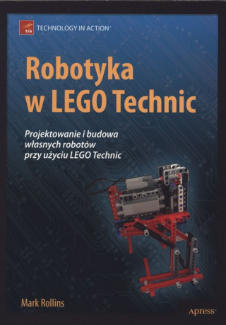Robotyka w Lego Technic