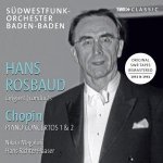 Chopin: Klavierkonzerte 1 & 2