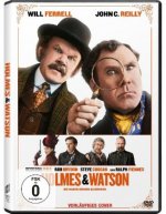 Holmes & Watson