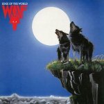 Edge Of The World (Slipcase/Poster)