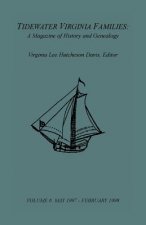 Tidewater Virginia Families