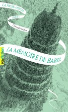 La passe-miroir 3