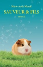 Sauveur et fils - Saison 02