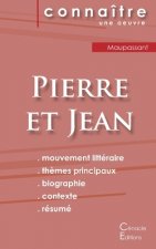 Fiche de lecture Pierre et Jean de Maupassant (Analyse litteraire de reference et resume complet)