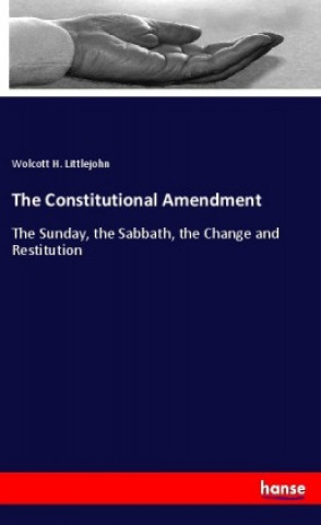 The Constitutional Amendment