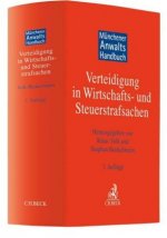 Münchener Anwaltshandbuch Verteidigung in Wirtschafts- und Steuerstrafsachen