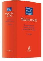 Münchener Anwaltshandbuch Medizinrecht