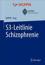 S3-Leitlinie Schizophrenie