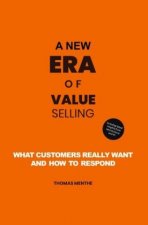 A new era of Value Selling