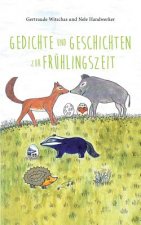 Gedichte und Geschichten zur Fruhlingszeit