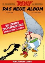 Asterix in German