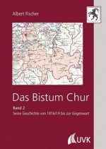 Das Bistum Chur Band II