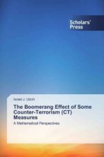 Boomerang Effect of Some Counter-Terrorism (CT) Measures