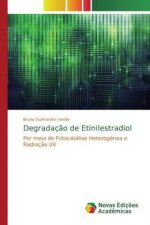Degradaç?o de Etinilestradiol