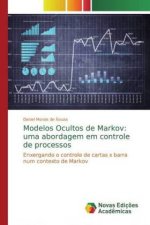 Modelos Ocultos de Markov: uma abordagem em controle de processos