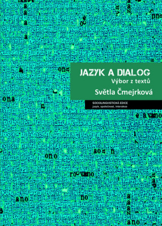 Jazyk a dialog