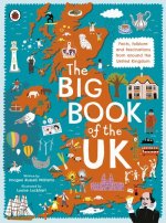 Big Book of the UK