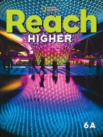 Reach Higher 6A