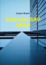 Estandar SAP ABAP