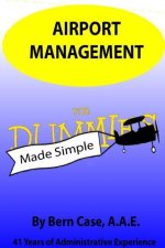 Airport Management Made Simple