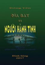 Dia Bay va Nguoi Hanh Tinh II