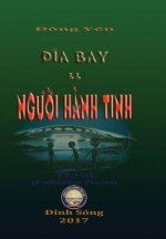 Dia Bay va Nguoi Hanh Tinh III