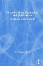Jews of the Middle East and North Africa