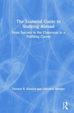 Essential Guide to Studying Abroad