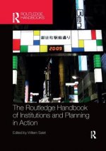 Routledge Handbook of Institutions and Planning in Action