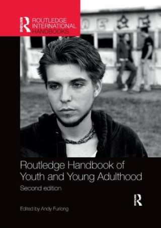 Routledge Handbook of Youth and Young Adulthood