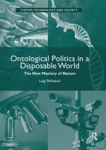 Ontological Politics in a Disposable World