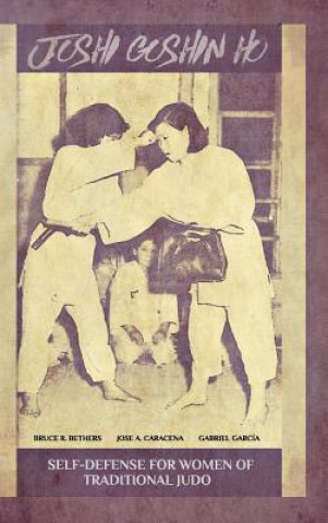 Joshi Goshin Ho, Self-Defense for women of traditional Judo