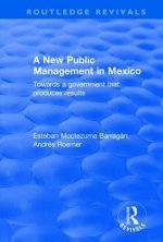 New Public Management in Mexico