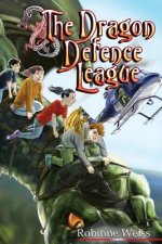 Dragon Defence League