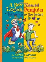 Boy Named Penguin