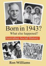 Born in 1943?