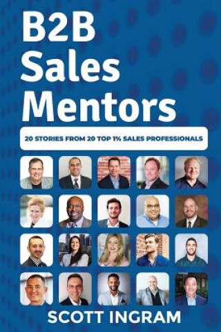 B2B Sales Mentors