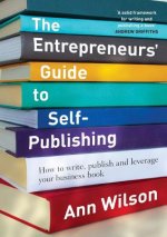 Entrepreneur's Guide to Self-Publishing