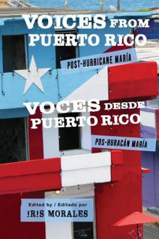 Voices from Puerto Rico / Voces Desde Puerto Rico